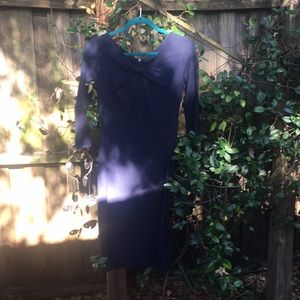 Anthropologie dress